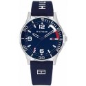 Vaikiškas pulkstenis Tommy Hilfiger Kids 1720016 + kastīte Vaikiškas pulkstenis Tommy Hilfiger Kids 1720016 + kastīte