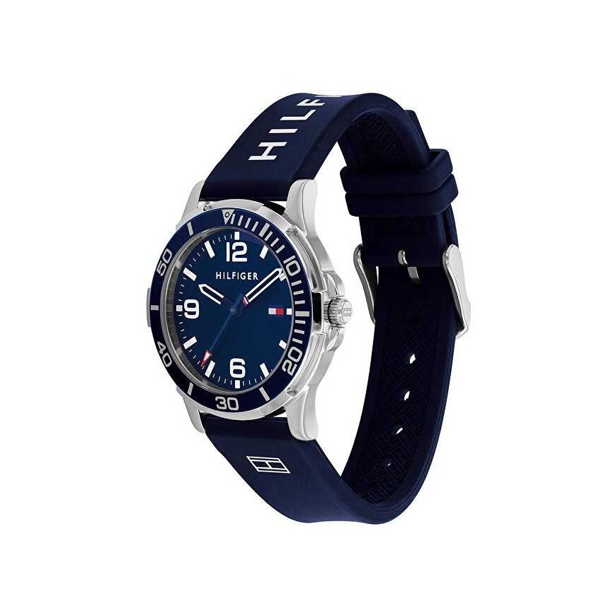 Laste KELL Tommy Hilfiger Kids 1720016 + KARP – 3