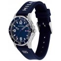 Lasten KELLO Tommy Hilfiger Kids 1720016 + LAATIKKO Lasten KELLO Tommy Hilfiger Kids 1720016 + LAATIKKO