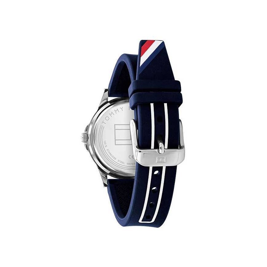 Laste KELL Tommy Hilfiger Kids 1720016 + KARP – 4