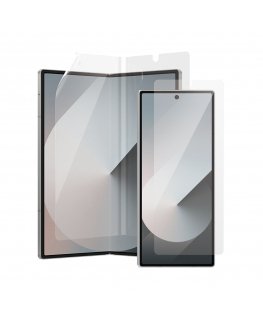 PanzerGlass ® Screen Protector Samsung Galaxy Z Fold7 | Glass & Film