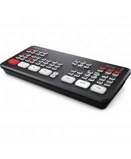 Blackmagic ATEM Mini Pro ISO