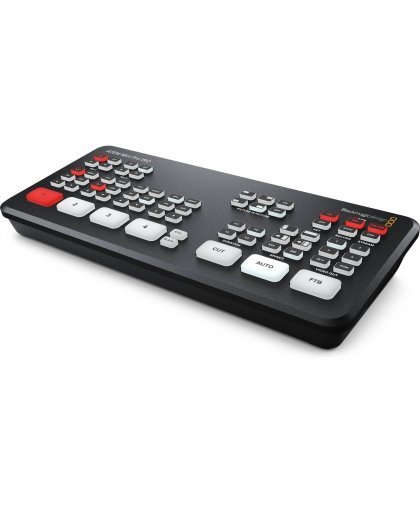 Blackmagic ATEM Mini Pro ISO