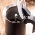 Kafijas vārīšanas aparāts 600ml KLAUSBERG KB-7847 indukcijas plīts Kafijas vārīšanas aparāts 600ml KLAUSBERG KB-7847 indukcijas plīts