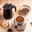 Kafijas vārīšanas aparāts 600ml KLAUSBERG KB-7847 indukcijas plīts Kafijas vārīšanas aparāts 600ml KLAUSBERG KB-7847 indukcijas plīts