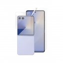PanzerGlass ® Screen Protector Samsung Galaxy Z Flip7 | Glass & Film PanzerGlass ® Screen Protector Samsung Galaxy Z Flip7 | Glass & Film