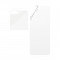 PanzerGlass ® Screen Protector Samsung Galaxy Z Flip7 | Glass & Film PanzerGlass ® Screen Protector Samsung Galaxy Z Flip7 | Glass & Film