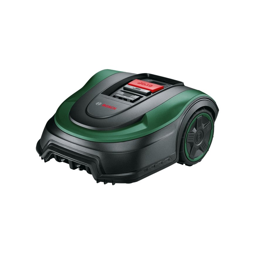 Bosch Indego S 500 Robotizēts zāles