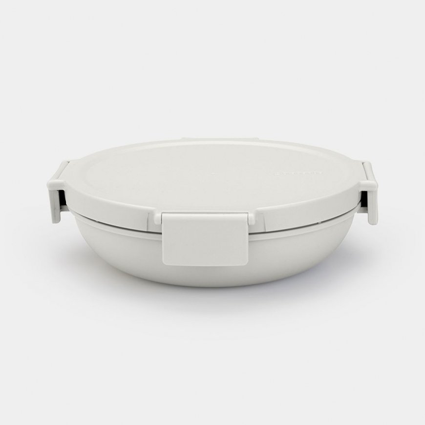 Brabantia Make & Take Talpykla pietums 1 L Plastikas Šviesiai Žalia 1 vnt