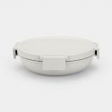Brabantia Make & Take Lounasrasia 1 L Muovi Vaaleanharmaa 1 kpl