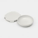 Brabantia Make & Take Talpykla pietums 1 L Plastikas Šviesiai Žalia 1 vnt