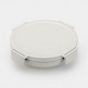 Brabantia Make & Take Lounasrasia 1 L Muovi Vaaleanharmaa 1 kpl