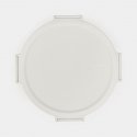 Brabantia Make & Take Lõunasöögianum 1 l Plast Helehall 1 tk Brabantia Make & Take Lõunasöögianum 1 l Plast Helehall 1 tk
