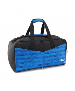 Puma individualRISE Medium bag blue-black 90578 02