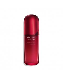SHISEIDO UTM GALIOS INFUZIJOS SERUMAS 75ML