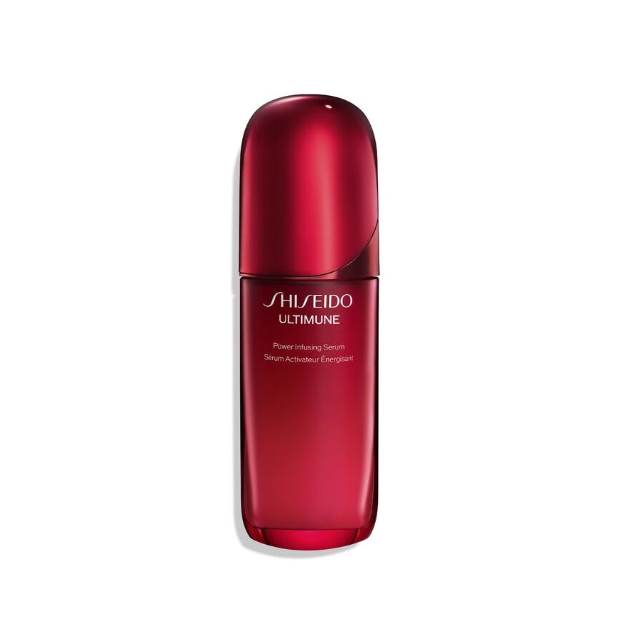 SHISEIDO UTM POWER INFUSING SERUM 75ML