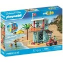 Playmobil My Life 71903 spēļu komplekts Playmobil My Life 71903 spēļu komplekts