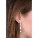Luxury stainless steel earrings Luxury stainless steel earrings