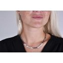 Luxury stainless steel earrings Luxury stainless steel earrings