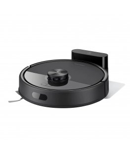 РОБОТ-ПЫЛЕСОС Q7 TF/ЧЕРНЫЙ Q7TF52-00 ROBOROCK