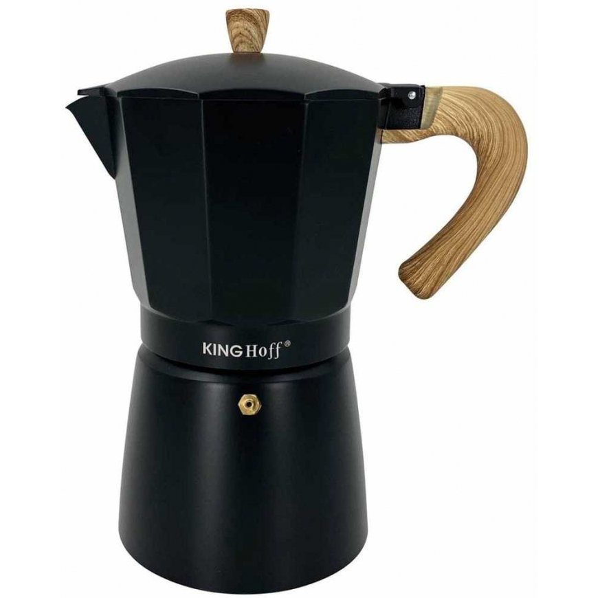 King Hoff Kavos coffee maker 600ml KINGHOFF KH-1888 induction cooker