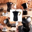 Karalius Hoff Kavos virimo aparatas 600ml KINGHOFF KH-1888 indukcinė viryklė Karalius Hoff Kavos virimo aparatas 600ml KINGHOFF KH-1888 indukcinė viryklė