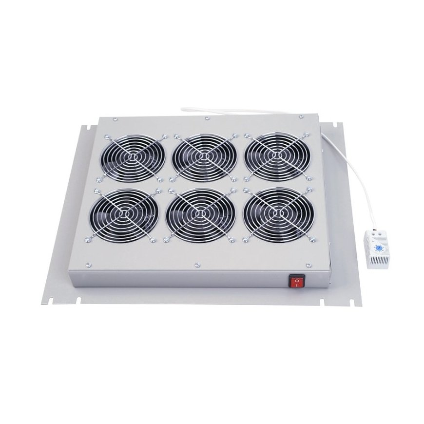 Triton Free standing cabinet fan unit