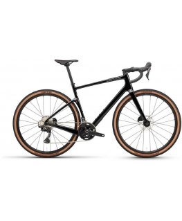 Gravel bike Cervelo Aspero GRX RX610 black/blue (2026 g.)