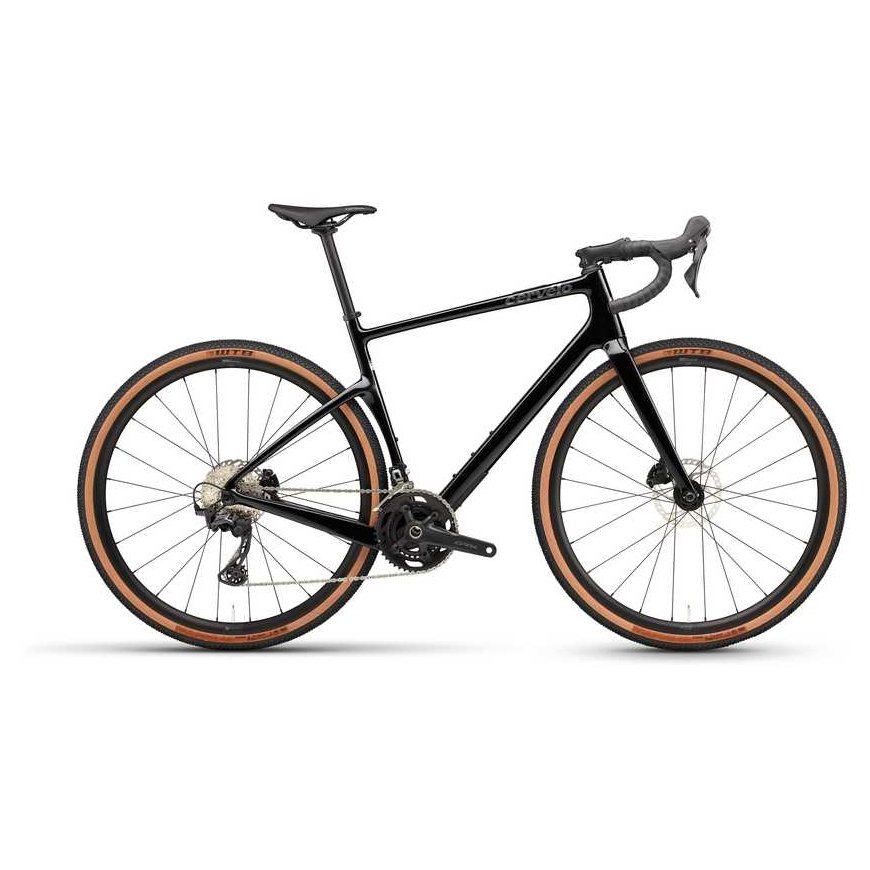 Cervelo Žvyrvelosipēds Cervelo Aspero GRX RX610