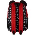 Loungefly Disney Mickey nailonkott 43cm Loungefly Disney Mickey nailonkott 43cm