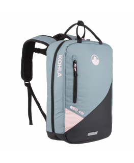 mugursoma bērniem Kohla Neo 10L mauve