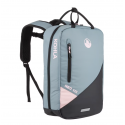 backpack for kids Kohla Neo 10L mauve backpack for kids Kohla Neo 10L mauve
