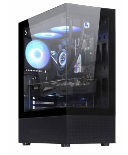 INTOP Ryzen 5 7600X 16GB DDR5 1TB SSD M.2 NVME RTX5050 8GB WIN11Pro