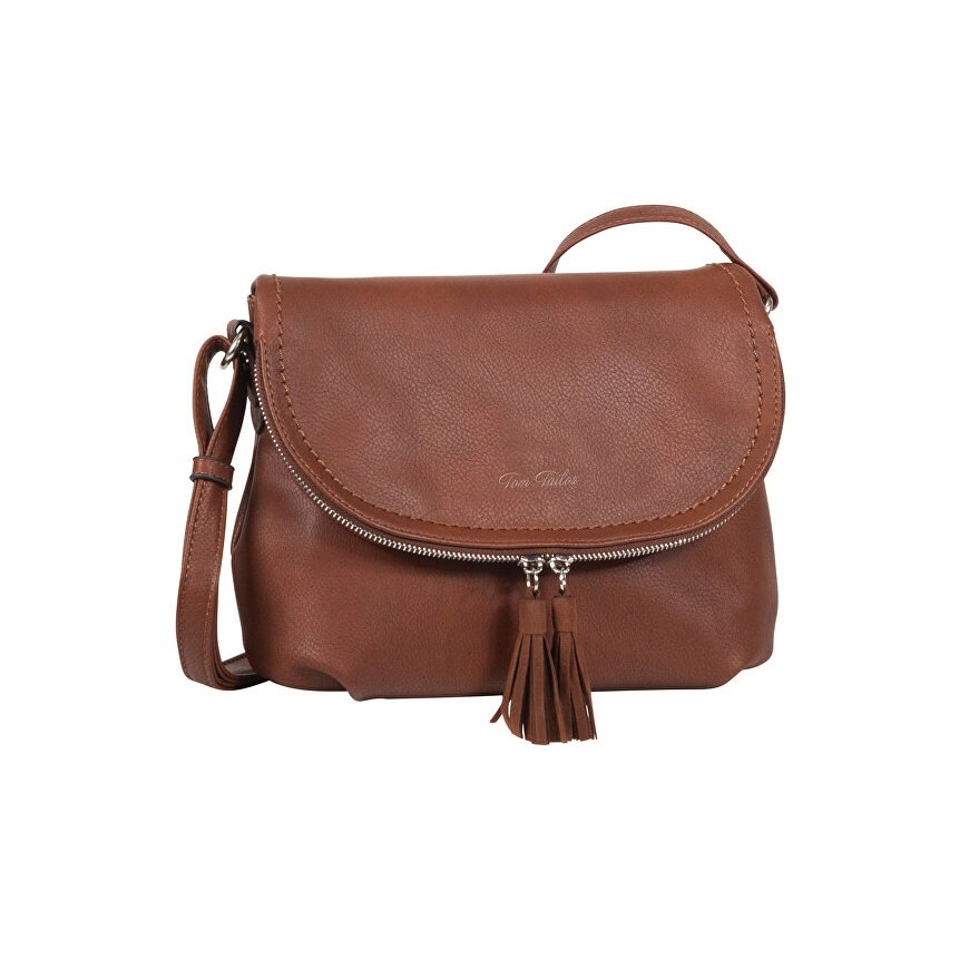 Tom Tailor Sieviešu crossbody soma Mirela