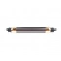 Lanberg CA-HDMI-20CU-0150-BK HDMI kabelis 15 m HDMI Type A (Standard) Melns Lanberg CA-HDMI-20CU-0150-BK HDMI kabelis 15 m HDMI Type A (Standard) Melns