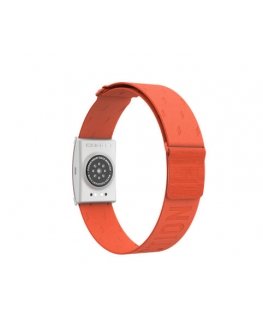 Coros Pulsisensor | HRM, Oranžiline