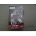 Disney, Star Wars, Eau De Toilette, For Boys, 30 ml Disney, Star Wars, Eau De Toilette, For Boys, 30 ml