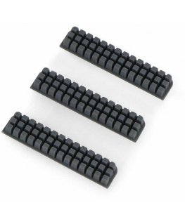 Bambu Lab A1 series printer nozzle cleaner - 3 pcs.