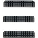 Bambu Lab A1 series printer nozzle cleaner - 3 pcs. Bambu Lab A1 series printer nozzle cleaner - 3 pcs.