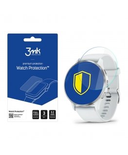 3MK Watch Protection