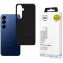 3MK Matt Case vāks Samsung Galaxy S25 FE melns 3MK Matt Case vāks Samsung Galaxy S25 FE melns