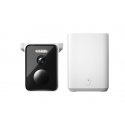 Xiaomi BW 400 Pro Set IP süsteemiga turvakaamera Hoonesisene & hooneväline 2560 x 1440 pikslit Lagi/ Xiaomi BW 400 Pro Set IP süsteemiga turvakaamera Hoonesisene & hooneväline 2560 x 1440 pikslit Lagi/