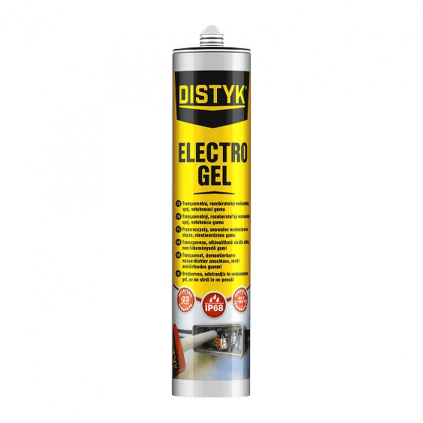 Den Braven ElectroGel 300 DISTYK