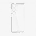 Spigen ACS07292 mobilo telefonu apvalks 17,3 cm (6.8") Aploksne Caurspīdīgs Spigen ACS07292 mobilo telefonu apvalks 17,3 cm (6.8") Aploksne Caurspīdīgs