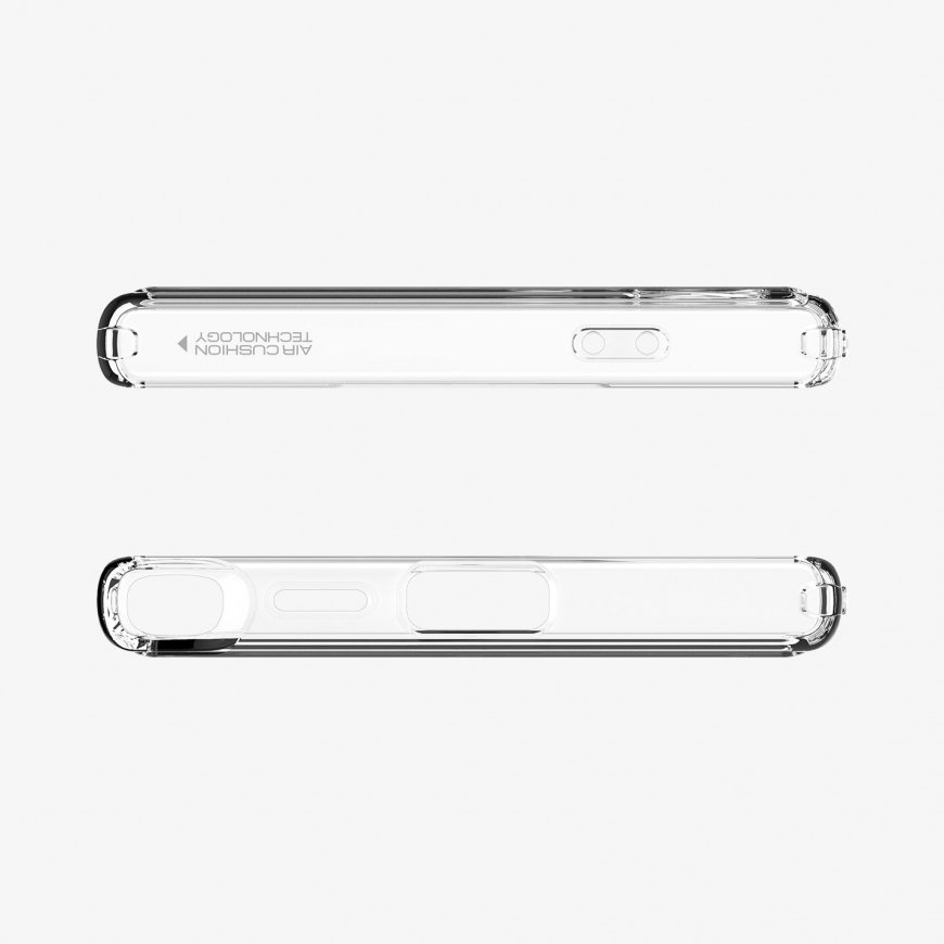 Spigen ACS07292 mobiliojo telefono dėklas 17,3 cm (6.8") Permatomas – 4