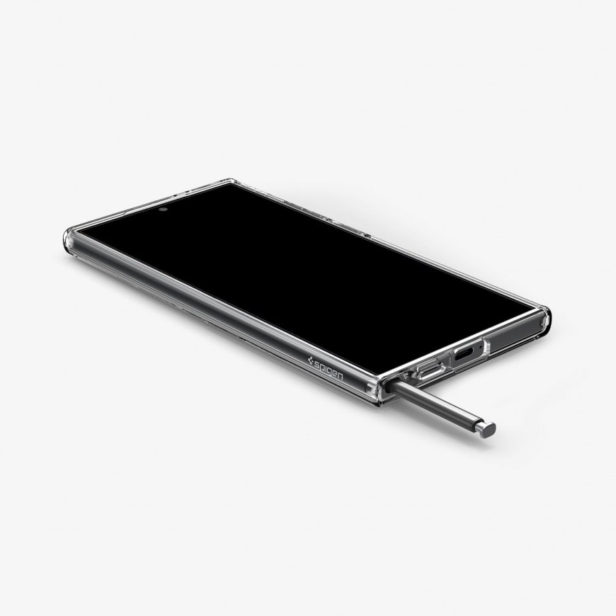 Spigen ACS07292 mobiliojo telefono dėklas 17,3 cm (6.8") Permatomas – 5