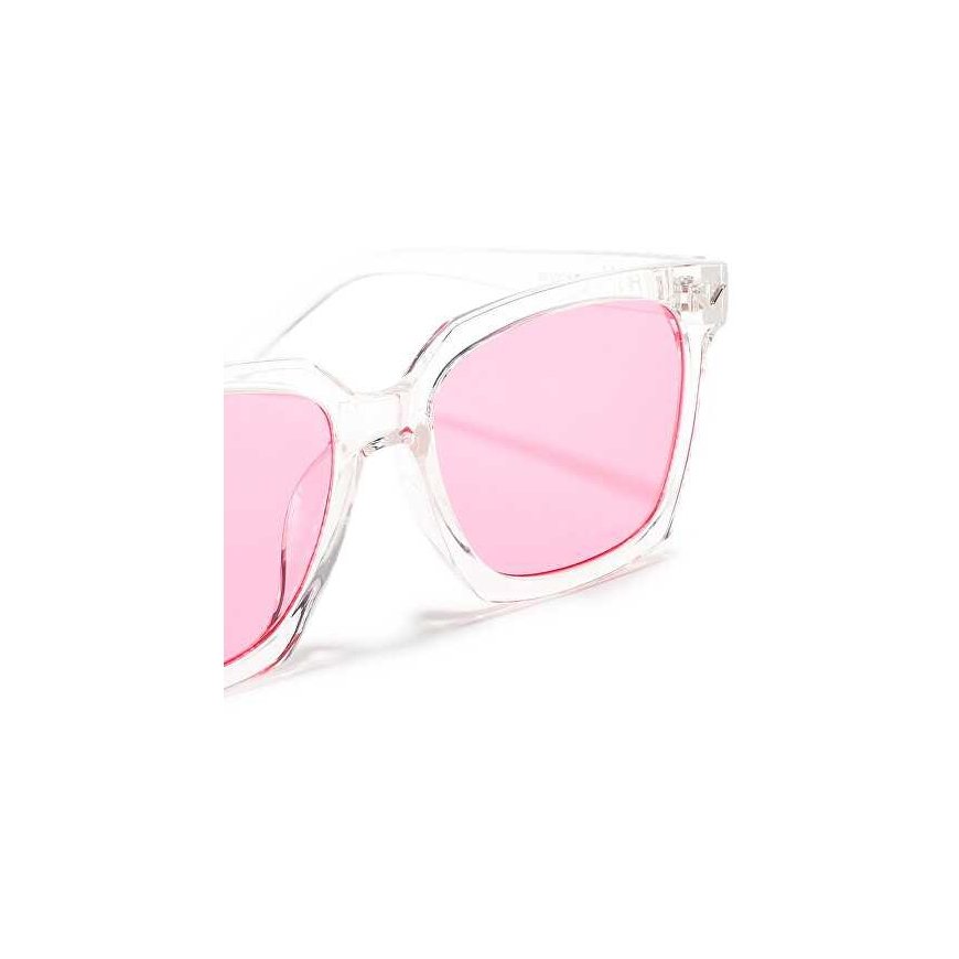 Vuch Women's Sunglasses Maveny V Transparent – 3