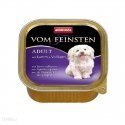 ANIMONDA Vom Feinsten Classic smak: jagnięcina z pełnym ziarnem 150g ANIMONDA Vom Feinsten Classic smak: jagnięcina z pełnym ziarnem 150g