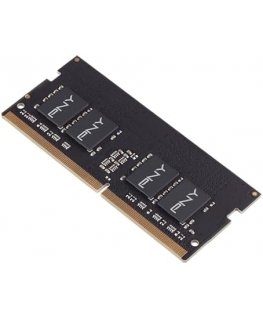 Memory 8GB DDR4 2666 SO-DIMM MN8GSD42666-SB
