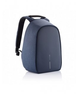 XD-Design Bobby Hero Regular рюкзак Повседневный рюкзак Темно-синий Полиэтилентерефталат (ПЭТ)